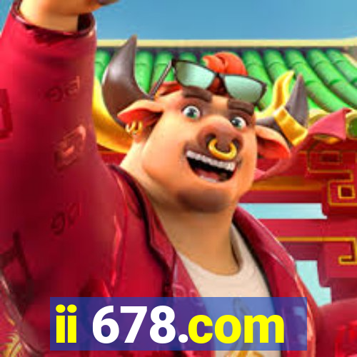 ii 678.com